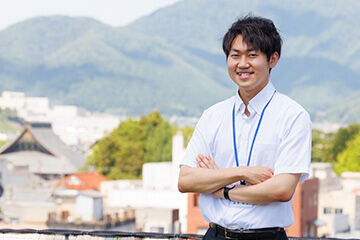 黒澤 竜聖の写真