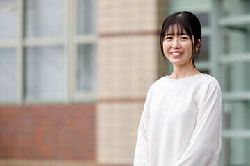 仲下 彩希の写真