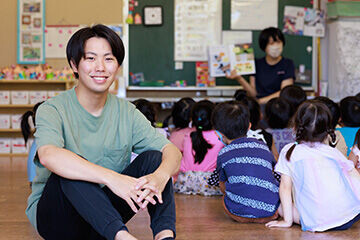 酒井 龍貴の写真