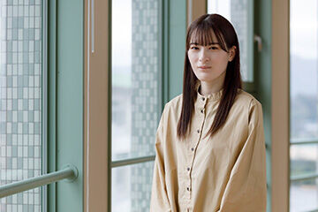 島田 里那の写真