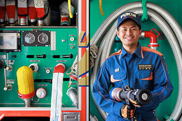 山口 真生の写真