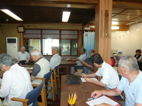 公開講座「縦横無尽に生きた渡邊洪基（わたなべひろもと）」を開催しました