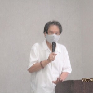 公開講座「道元禅師に学ぶマインドフルネス」を開講しました。