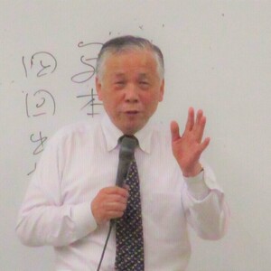 公開講座 「『歎異抄』入門（全5回）」を開講しました。