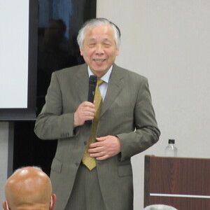 公開講座 「悲しみからの仏教入門 ― 死を超えていった念仏者たち ― （全5回）」を開講しました。