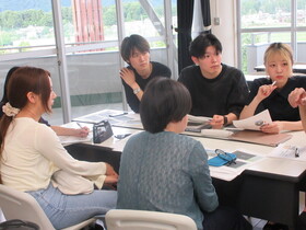 「地域の宝を磨きあげ！」観光まちづくりによる地域連携！