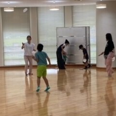公開講座 ～親子で楽しむ図画工作～「飛ばして遊ぼう」を開講しました！