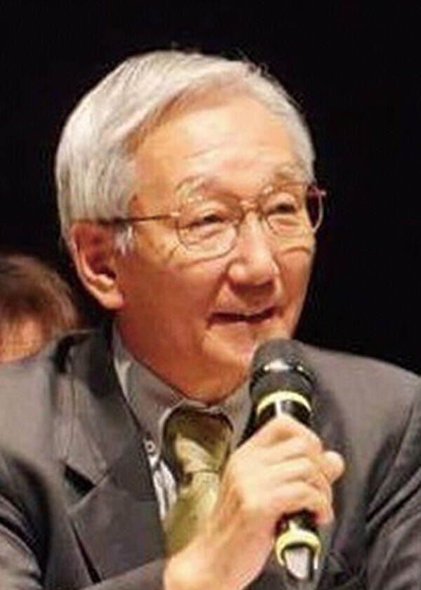 講師：丁野 朗 氏