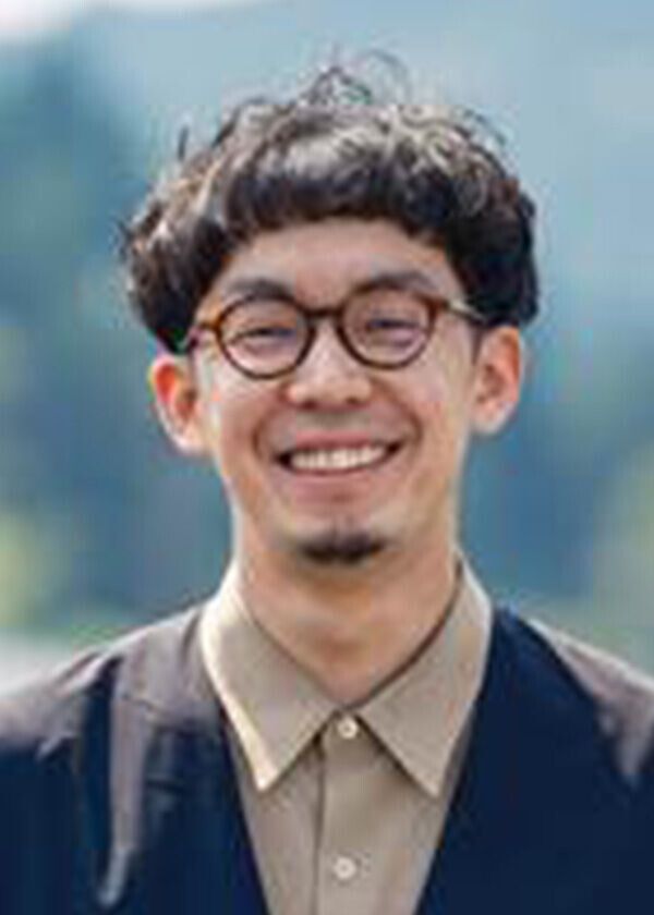 講師：新山 直広 氏