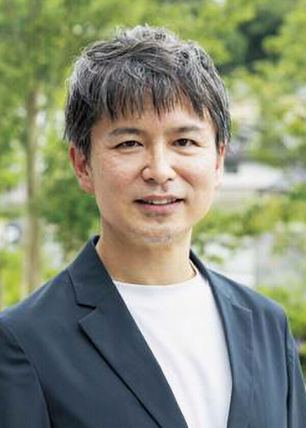 講師：髙橋 伸佳 氏