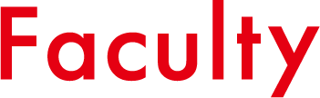 Faculty