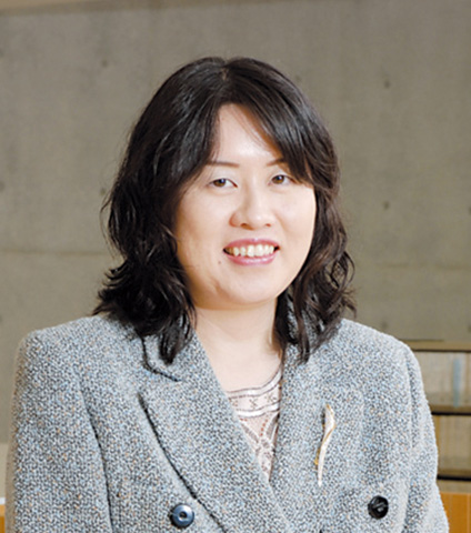 加藤 優子先生