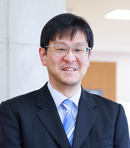 大須賀 元彦先生