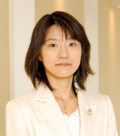 佐藤 真実先生