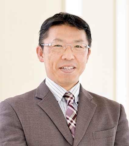 山本 浩範先生