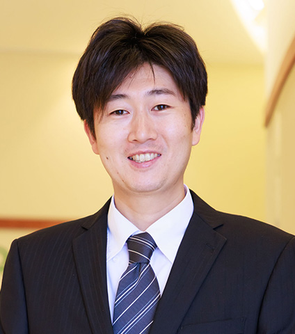 嶋田 敬介先生