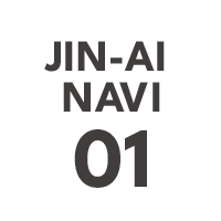 JIN-AI NAVI 01