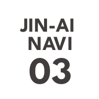 JIN-AI NAVI 03